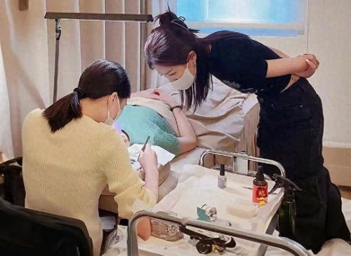 葉璇也退不了錢，河貍家怎么了？探析生活美容服務的信任危機